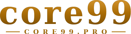 core99 logotipo